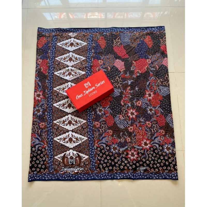 TERBARU SARUNG GUS IQDAM SERIES 100% ORIGINAL|| GUS IQDAM SERIES (Limited Edition)