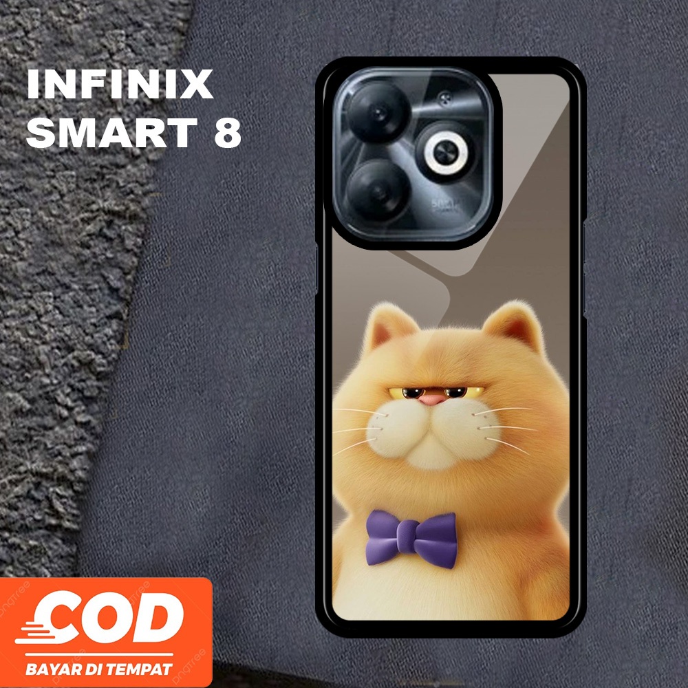 [A37] CASING HANDPHONE INFINIX SMART 8 - CASE INFINIX SMART 8 - CASING VIRAL TERBARU INFINIX SMART 8