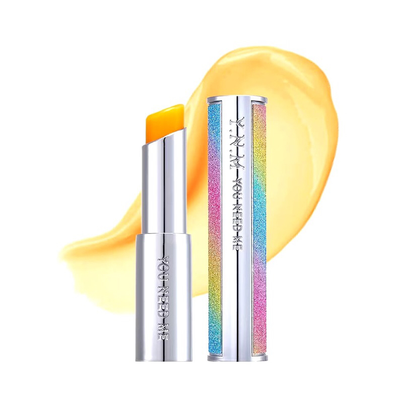 YNM Rainbow Honey Lip Balm