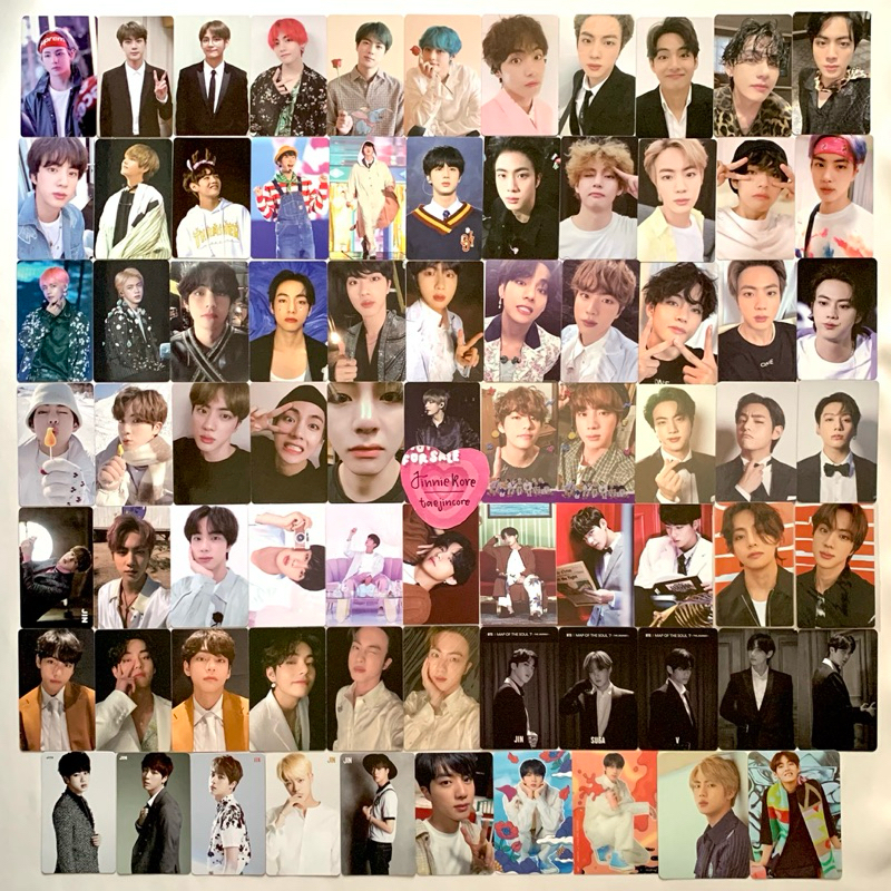BTS OFFICIAL DVD PHOTOCARD MEMORIES BLURAY MUSTER FANMEETING JAPAN MOTS CONCEPT BOOK ONE CLUE ROUTE 