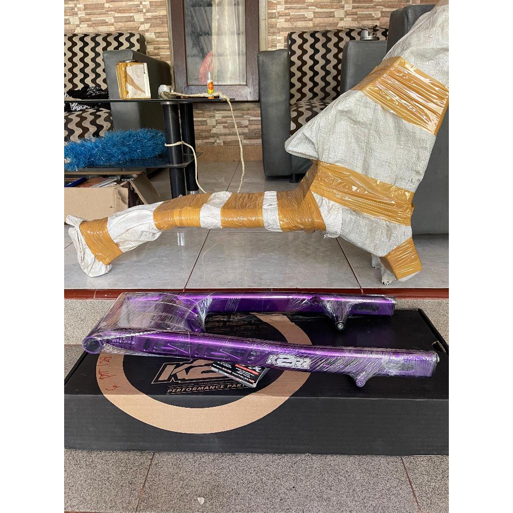 SWING ARM K2R untuk satria fu