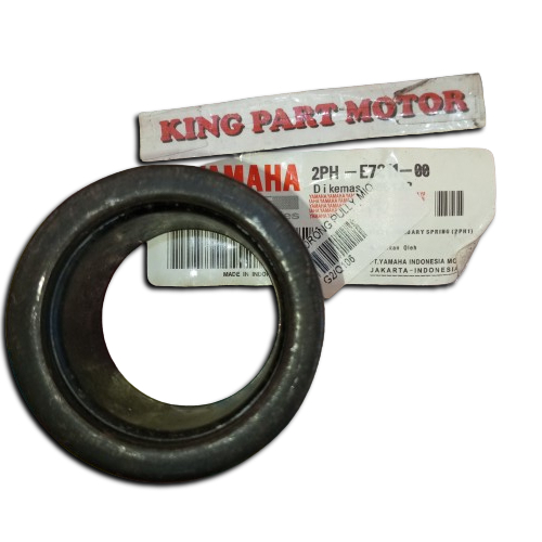 ORIGINAL : corong pully yamaha mio m3 mio gt (552)