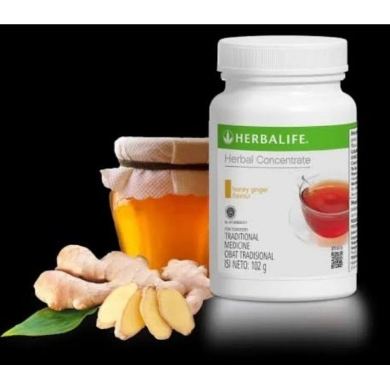 

100% TEH HERBAL H0NEY Spesial Pembakar Lemak.