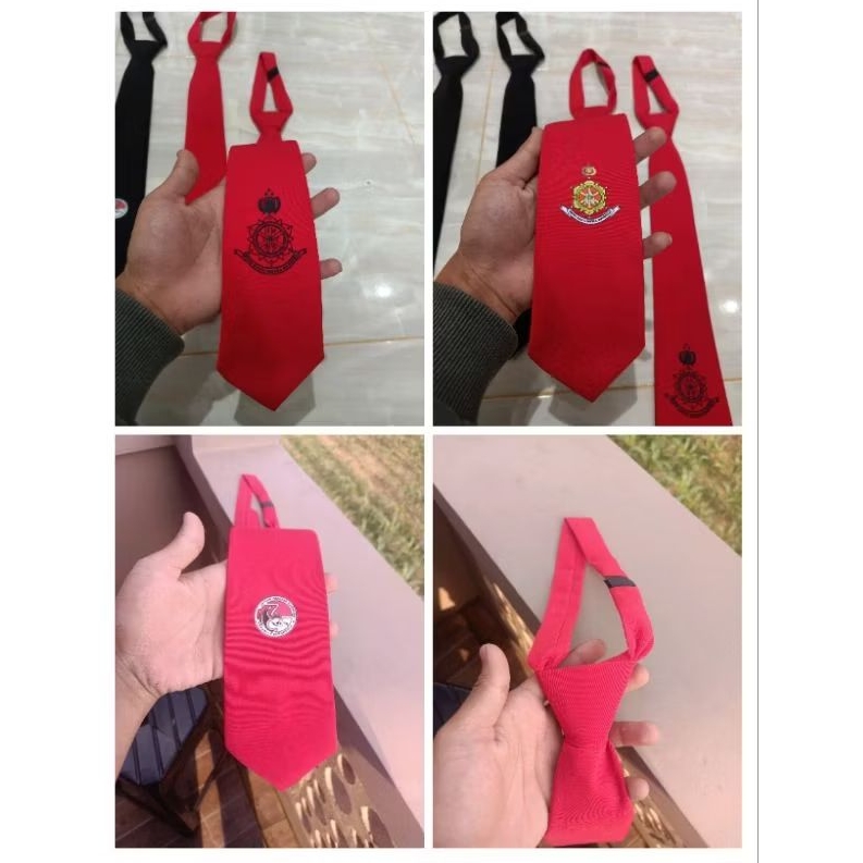 DASI PDU POLKI RESKRIM HITAM | RESKRIM KUNING | RESKRIM KOBA MERAH | termurah terlaris terbaru premi