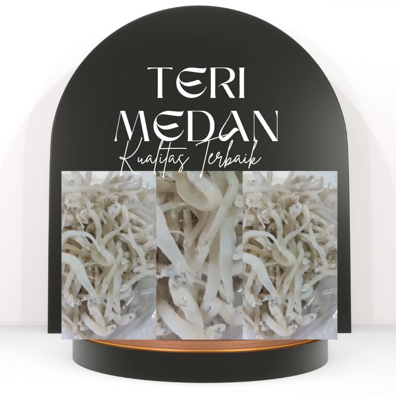 

Teri Medan