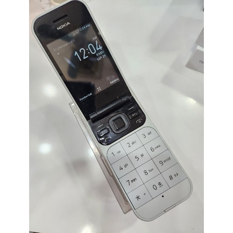 NOKIA 2720 FLIP (SECOND)