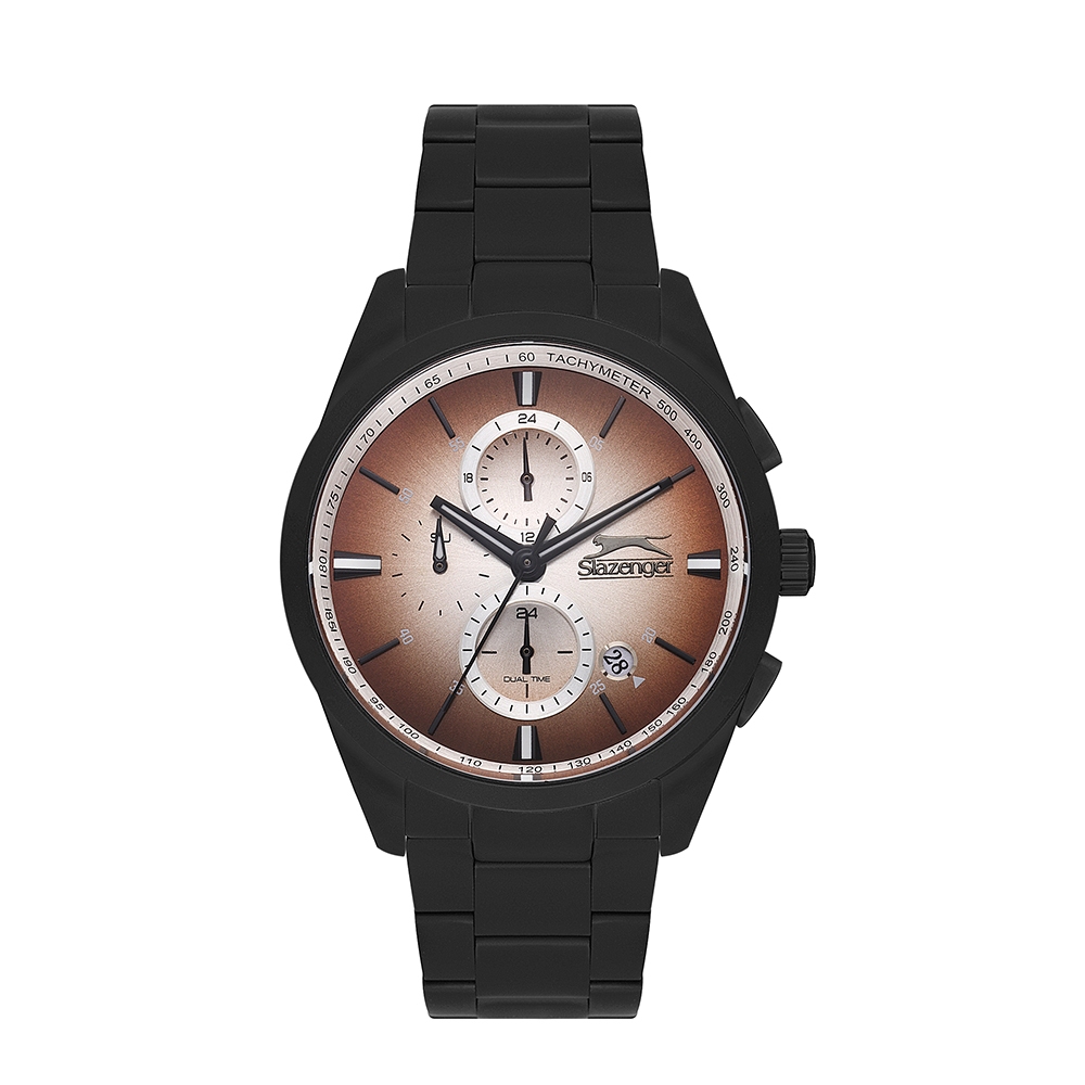 Slazenger SLZ SL.09.2215.2.06 Fashion Men's Watch