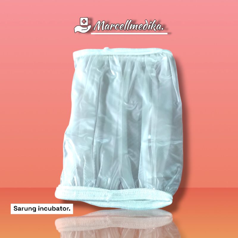 SARUNG PINTU INCUBATOR / IRISH INCUBATOR