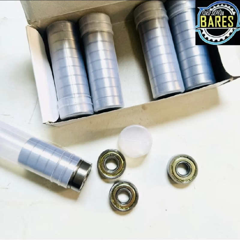 Laker / Bearing Sepeda Atlantis 6000ZZ