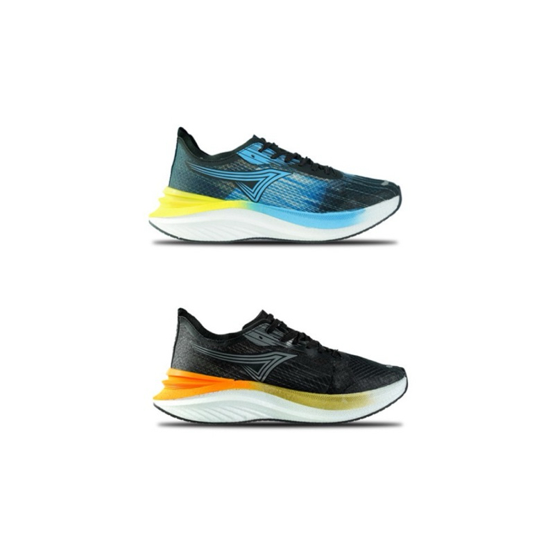 SEPATU LARI ARDILES NFINITY FLASH ACTIVE - RUNNING SHOES ARDILES SEPATU RUNNING