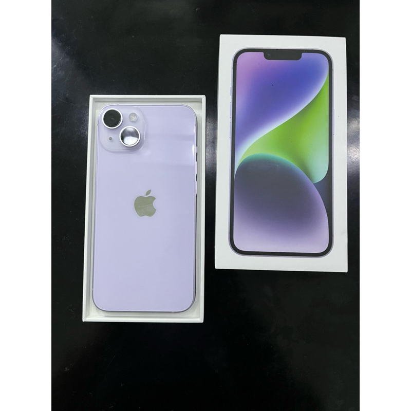 iphone14 128GB IMEI PERMANEN LIFETIME