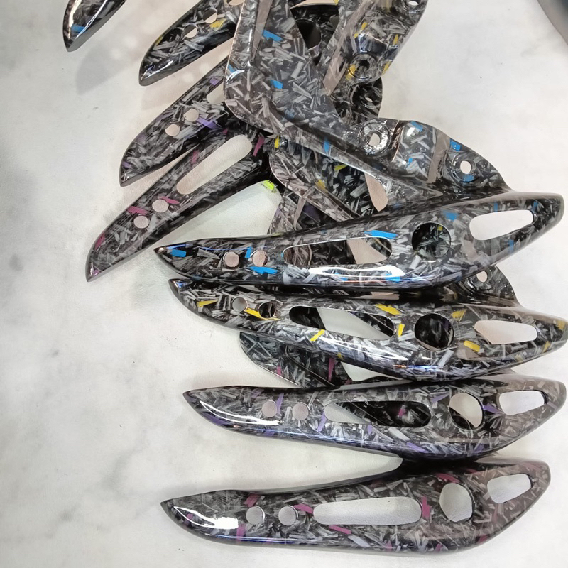 BEHEL NMAX NEW CARBON WTP PALNGER BAHEL NMAX NEW CARBON