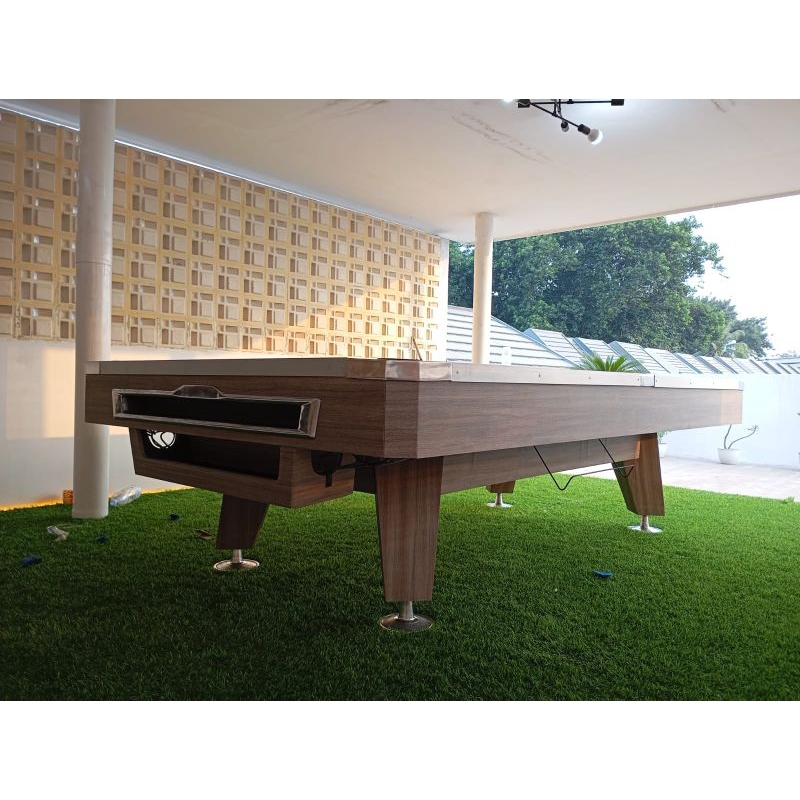 meja billiard 9ft