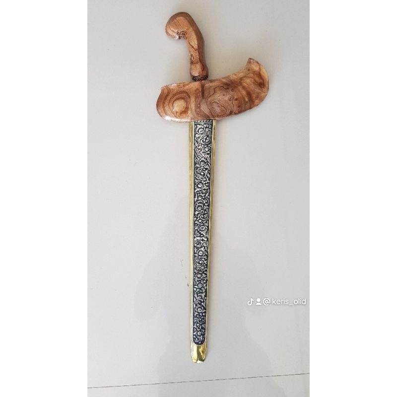 jalak sangu tumpeng langkap