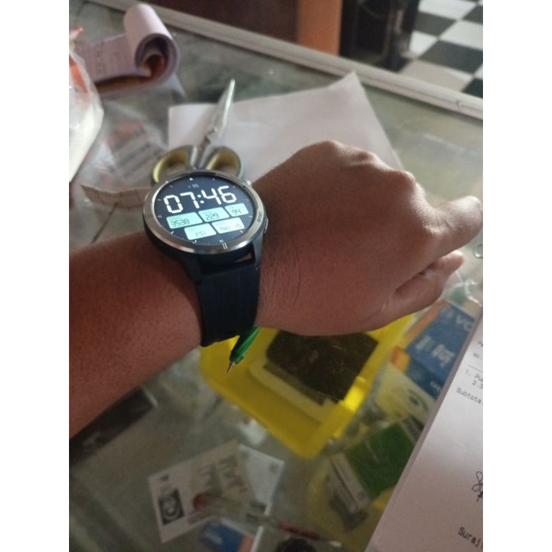 haylou solar Neo second like new