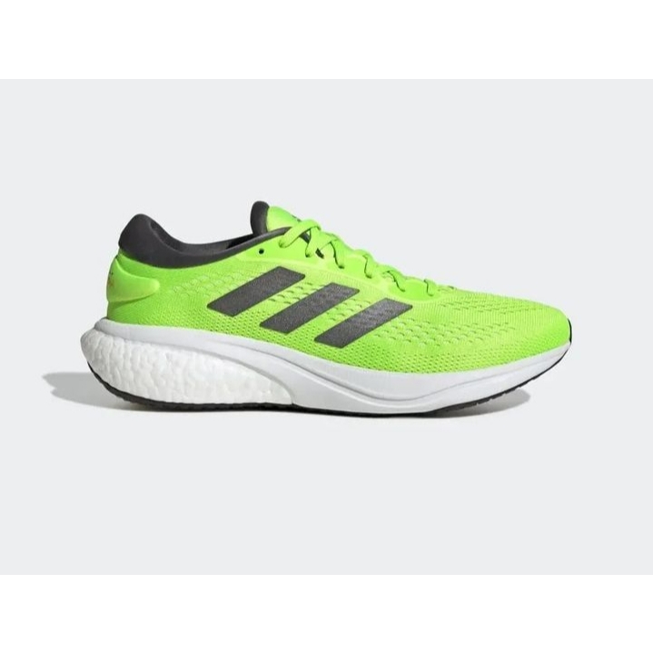 Sepatu Adidas Supernova 2 Green