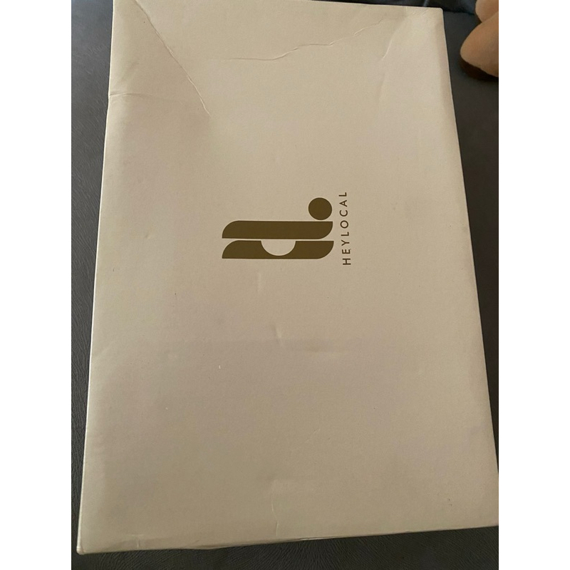 SANDAL HEYLOCAL.ID BUKAN PRELOVED