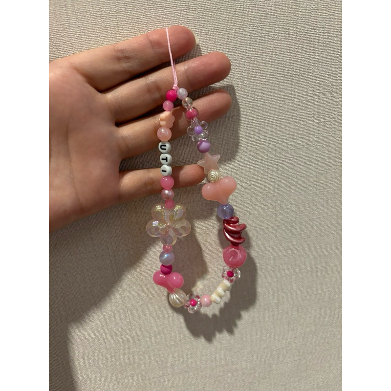 READY Gantungan Hp / Tas Custom