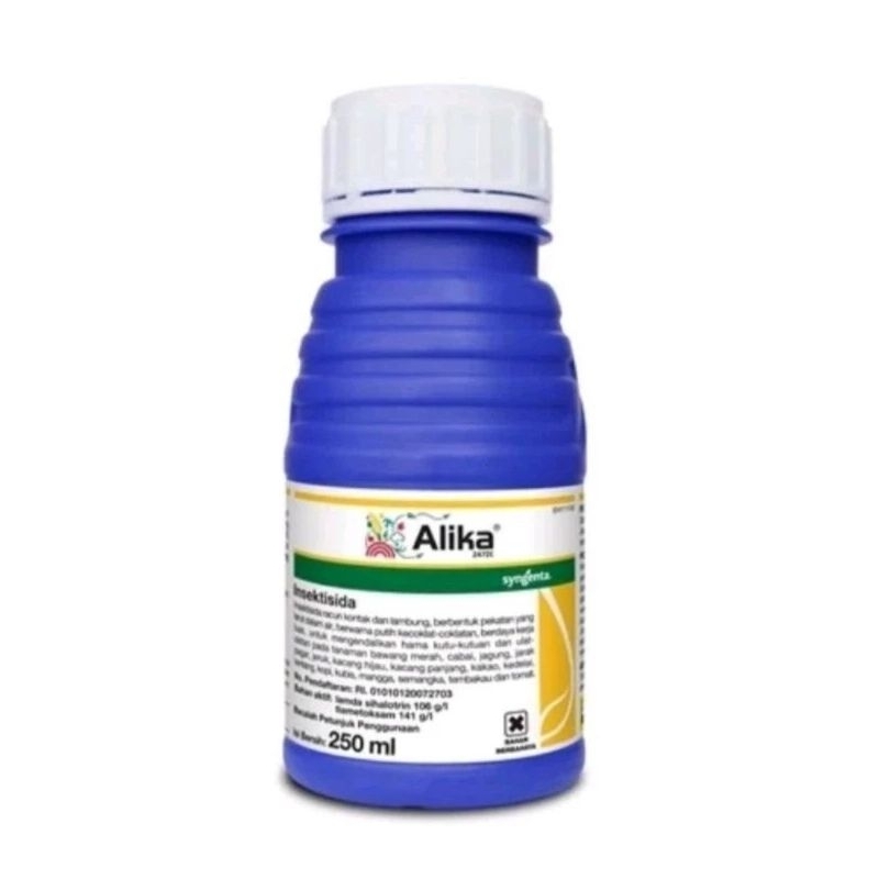 insektisida ALIKA 250ML