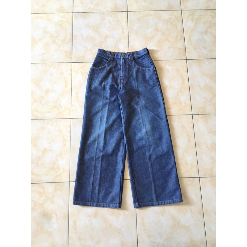 Celana emba big pocket