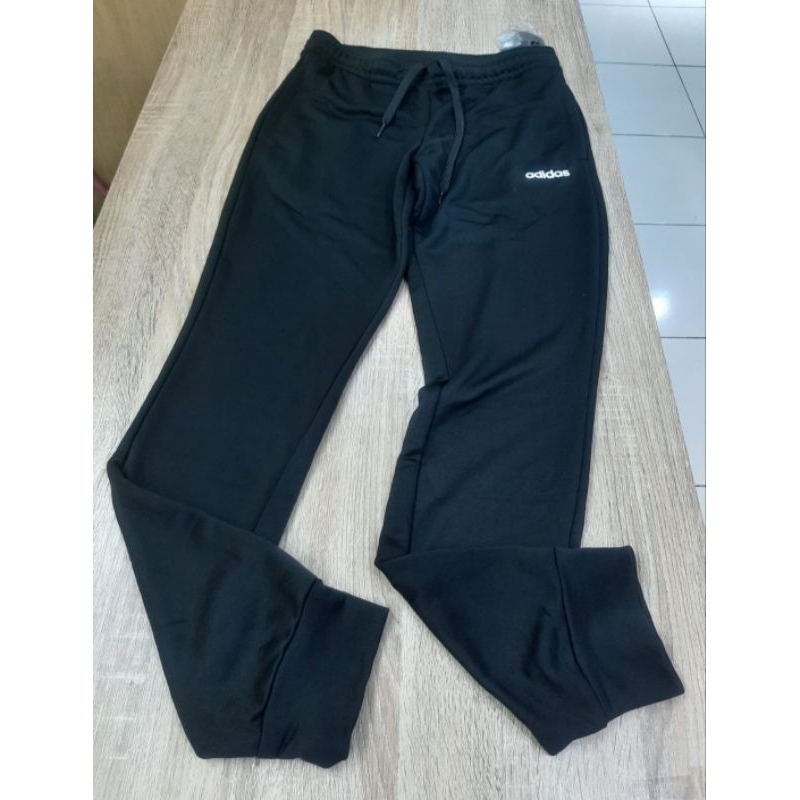 CELANA PANJANG TRAINING WANITA ADIDAS ORIGINAL