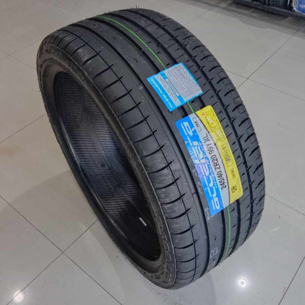 Ban moobil R20 ukuran 245 40 ring 20 ban mobil harian termurah ring 20