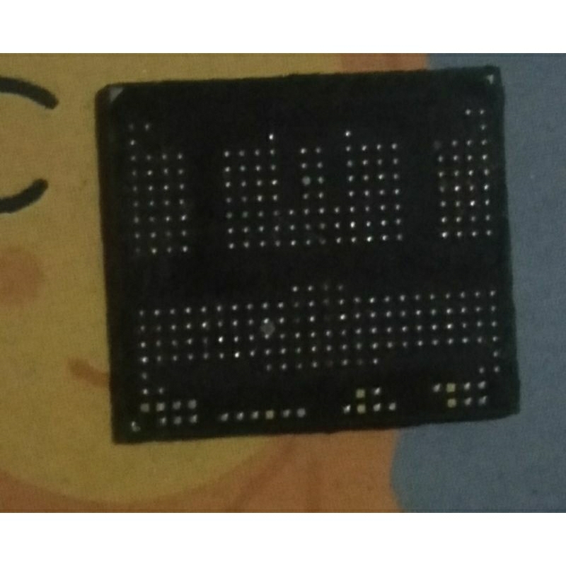 emmc kmdp6001da 4/64 bga 254 merk samsung