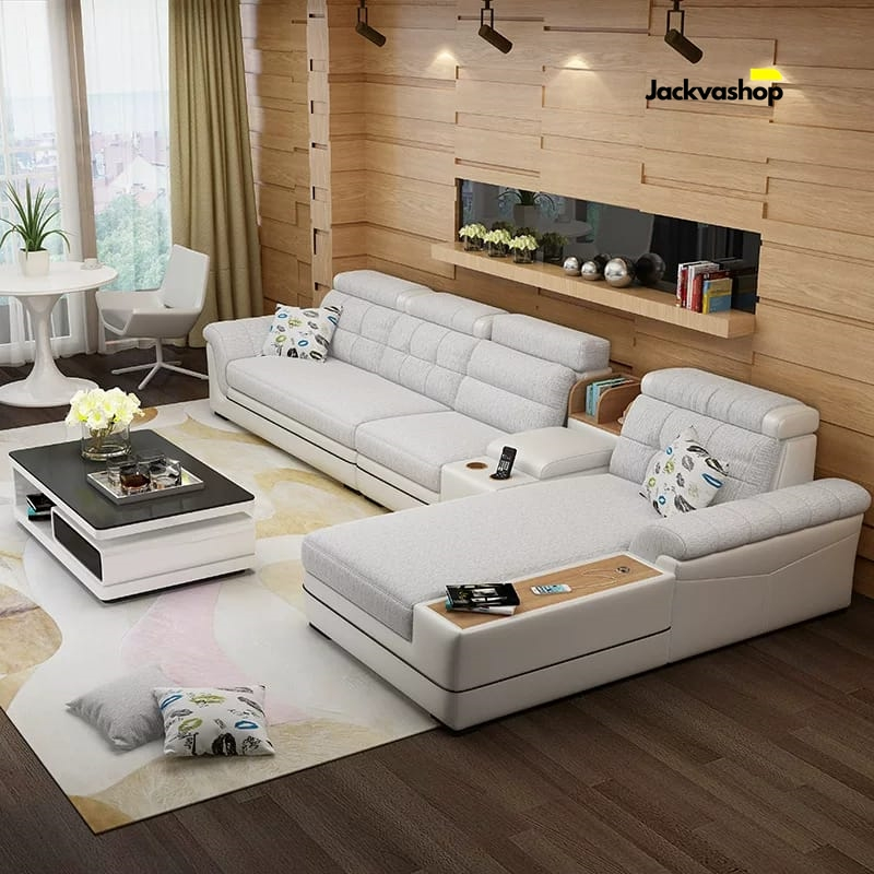 JACKVASHOP - Sofa Minimalis Kursi Ruang Tamu Kursi Sofa Minimalis Sofa Mewah Ruang Tamu