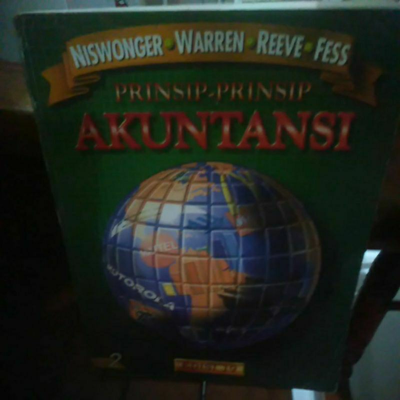 prinsip prinsip akuntansi jld 2