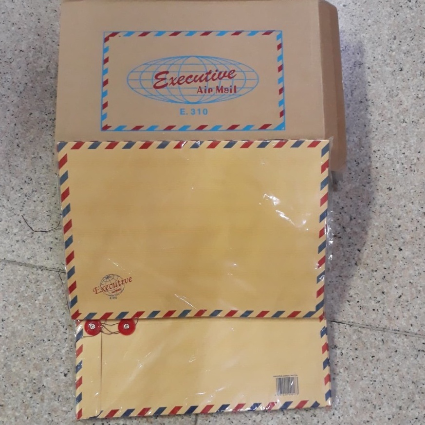 

Terbaru Amplop tali folio amplop tali 31 Q66