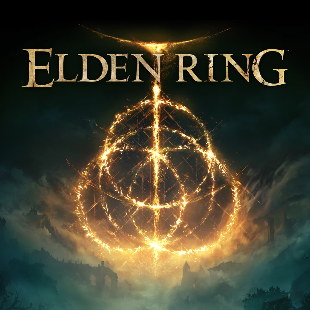ELDEN RING -- Steam - via Steam Gift