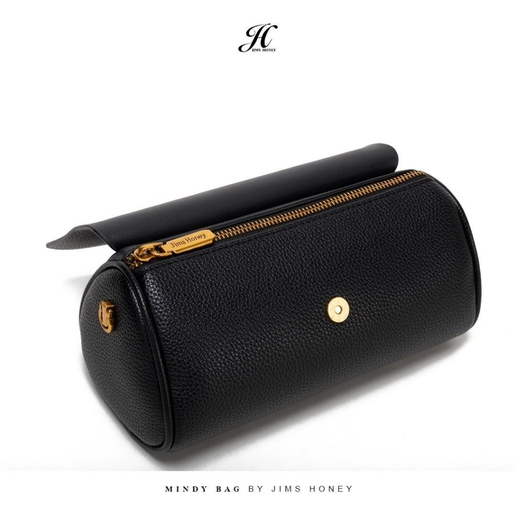 JIMS HONEY MINDY BAG Tas Selempang Wanita Slingbag Cewek Jimshoney Trendy Elegan