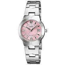 Jam Tangan Wanita Casio Original LTP-1241D-4A