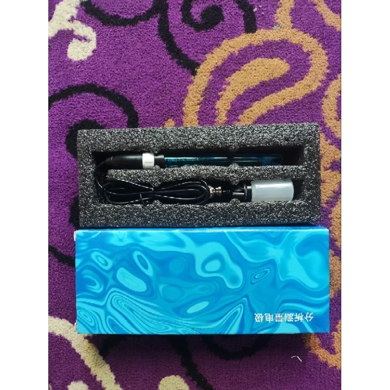 Sensor PH 4502C + Module