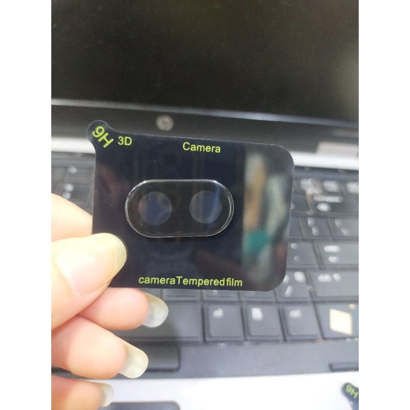 Tempered Glass Camera Samsung Z FLIP 4