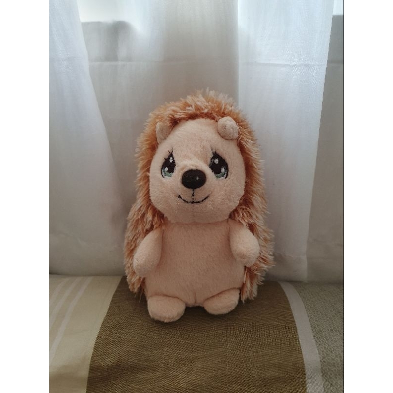 Precious Moments Landak Boneka