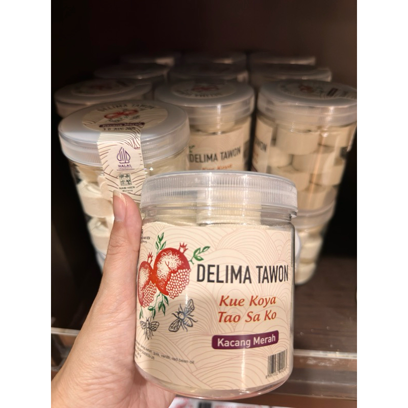 

Kue Koya #makananjadul #snackjadul #kuekoya