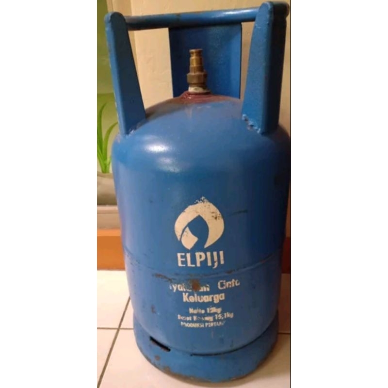 Tabung Gas 12Kg