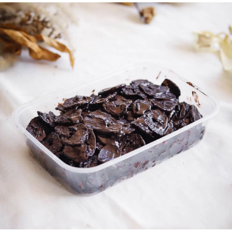 

KRIPIK PISANG COKLAT LUMER HARGA PROMO RASA ENAK MURAH