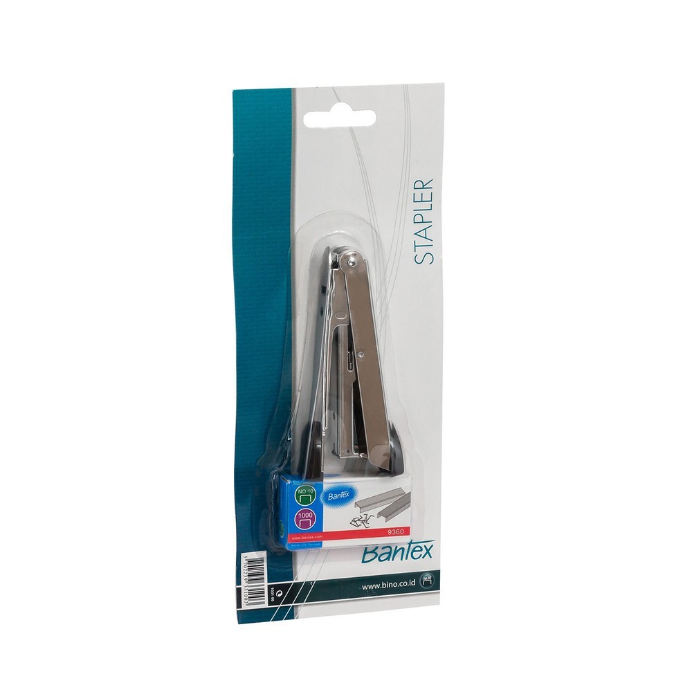 

STAPLER BANTEX NO 10 9331