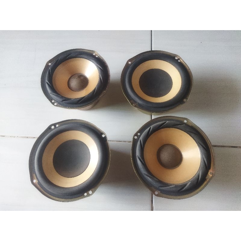 speaker sony  6 in orisinil.