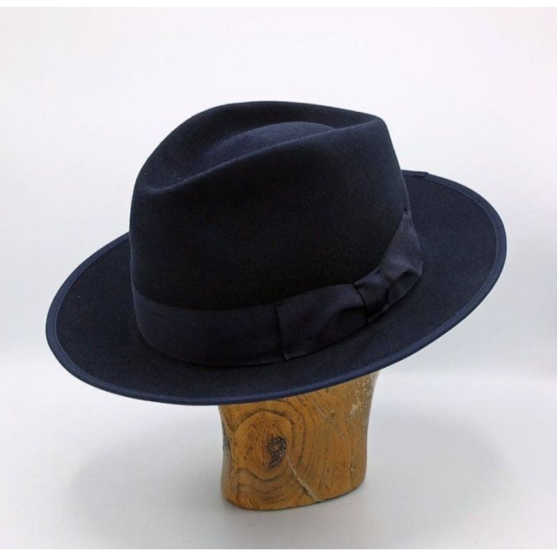 TOPI LAKEN FEDORA PANAMA TOPI PRIA