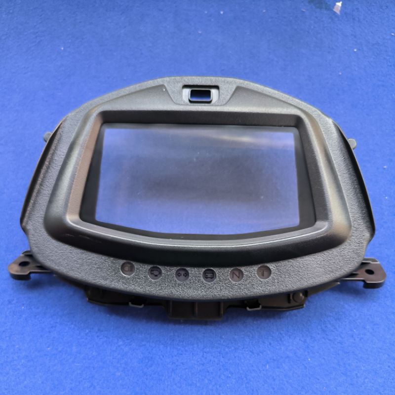 Kaca speedometer New MX king / MX king V2, ORI