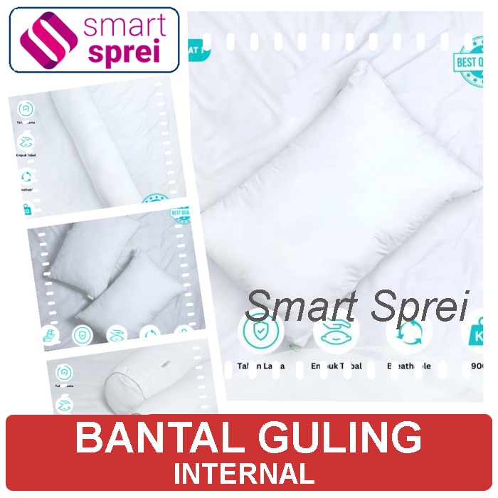 BANTAL GULING DAKRON INTERNAL / BANTAL GULING TIDUR DAKRON