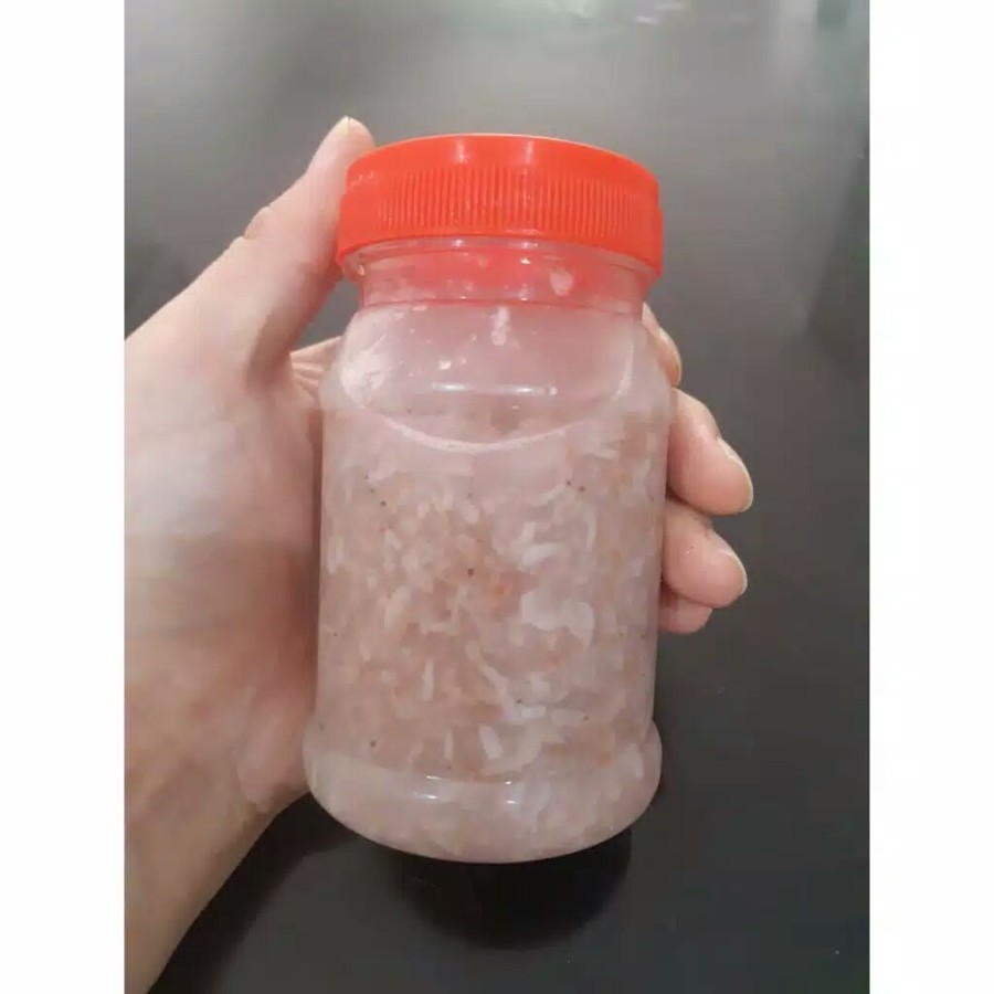 

Produk Terbaru - Seujot Fermented Shrimp/Udang Fermentasi 300gr