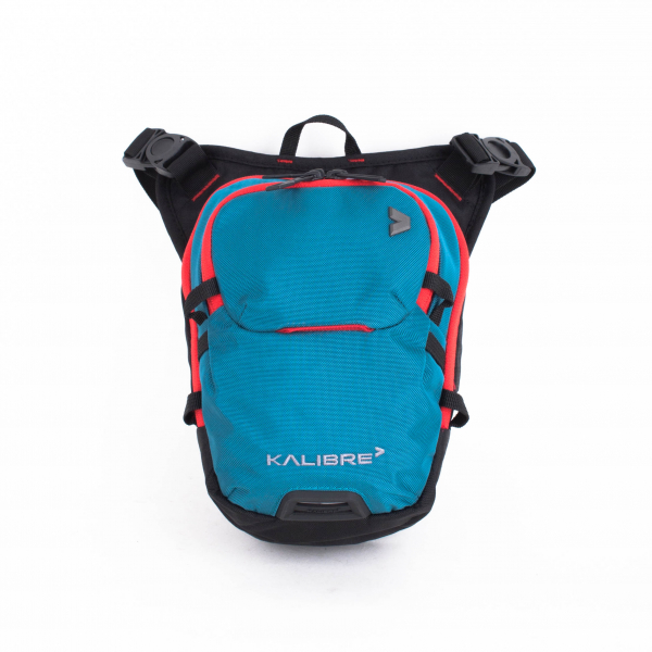 Kalibre Thigh Bag Graphite 08 Art 920950042 Tas Selempang | Tas Paha