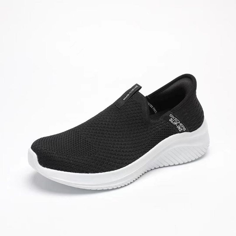 Cuci Gudang Sepatu Skechers Wanita / Sepatu Skechers Cewe / Skechers Slip Ins Wanita/ Skechers/ Slip