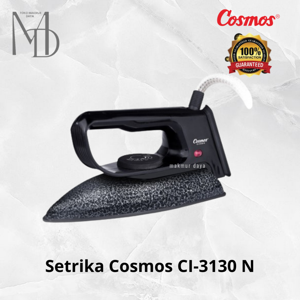 Setrika Cosmos CI 3130 N / CI3130N Strika Anti Lengket Ci-3130N