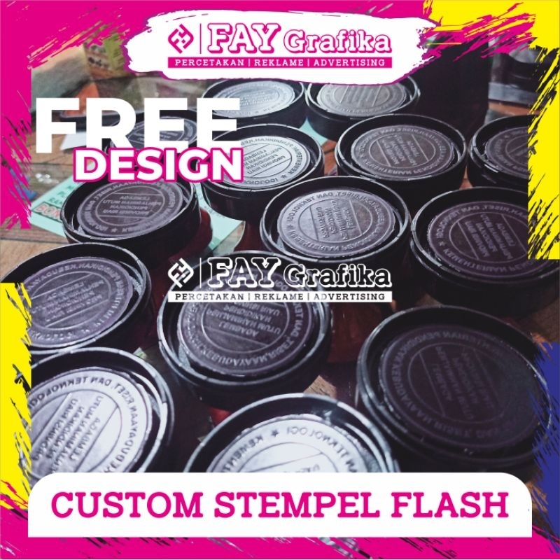 

Stempel Flash, Stempel Otomatis, Stempel Pekanbaru, Stempel pku, stempel Custom
