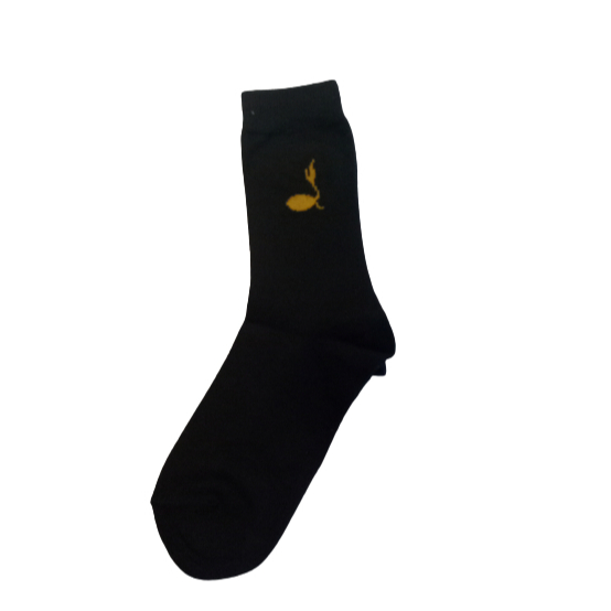 MUNDO Premium kaos kaki pramuka kaoskaki hitam anak sekolah SD SMP laki perempuan Unisex